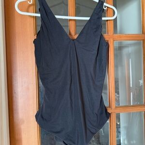 Bravissimo Built In Bra Bodysuit 34E/F